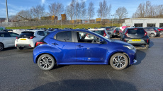 Toyota Yaris 1.5 Hybrid Design 5dr CVT Hybrid Hatchback